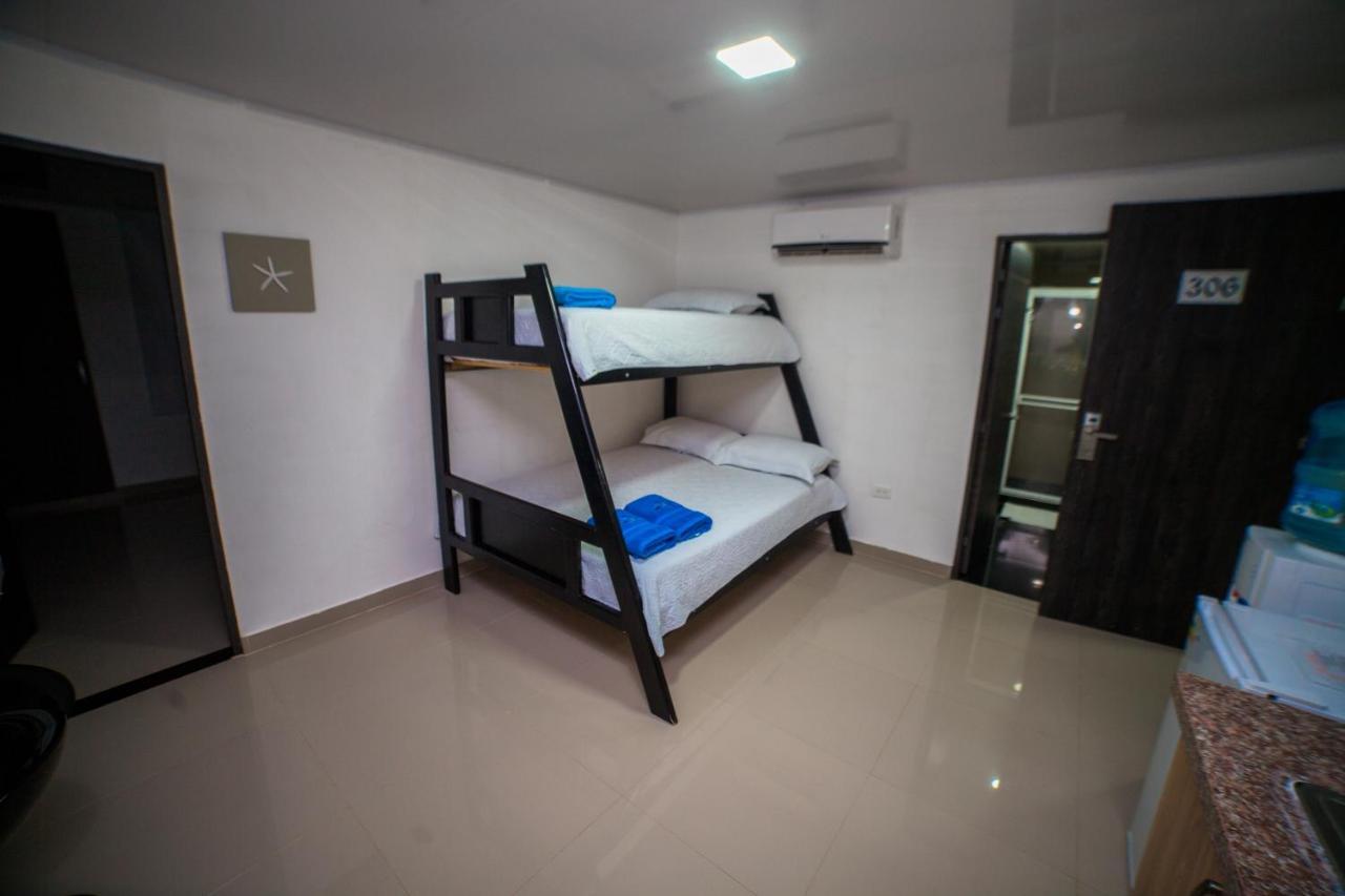 Ocean Blue Hotel San Andres (San Andres and Providencia Islands)