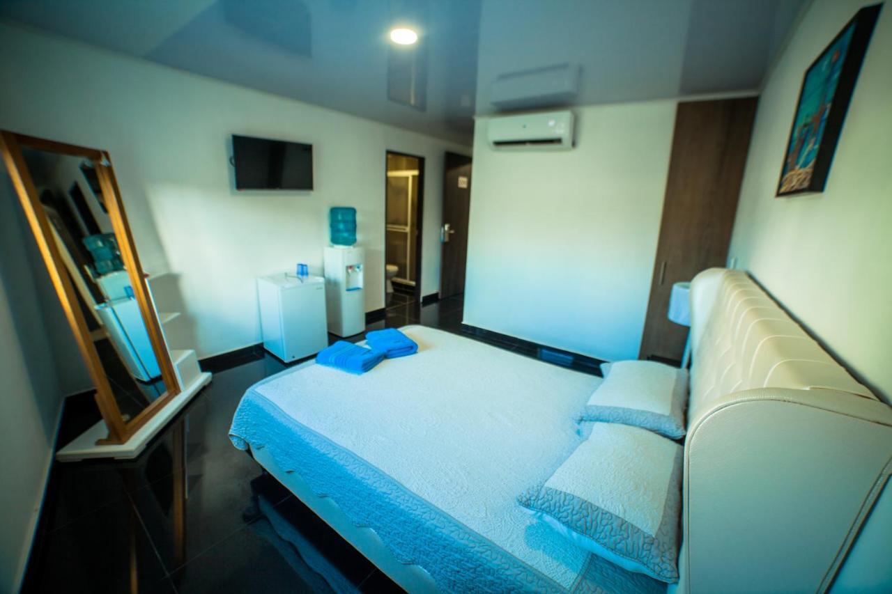 Hotel Ocean Blue